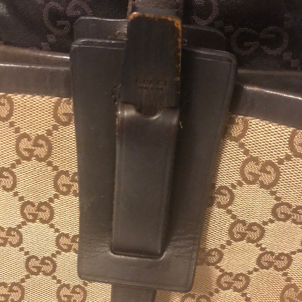 Gucci bag - Picture 2 of 8